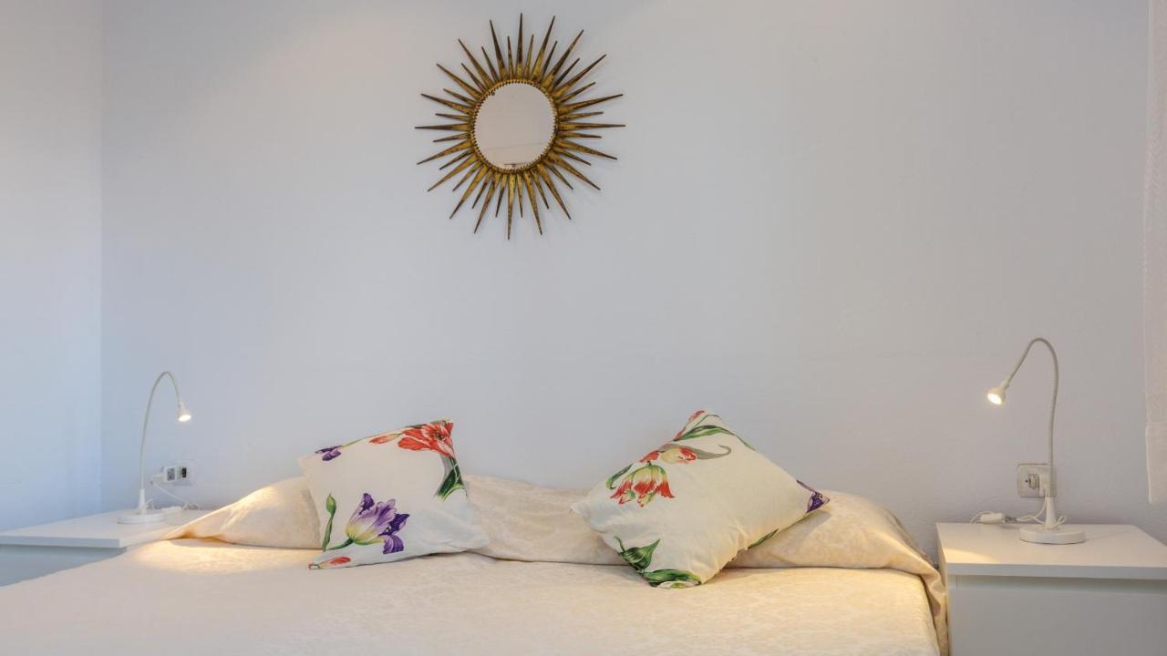 Appartement Anc 13 Bp - Llafranc à Calella De Palafrugell Extérieur photo